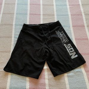 Fight Shop NOS Energy training/swim trunks
